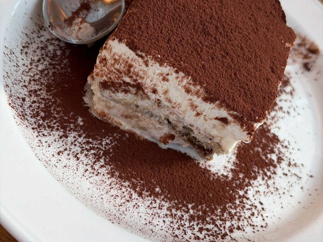 Alfredo Trattoria