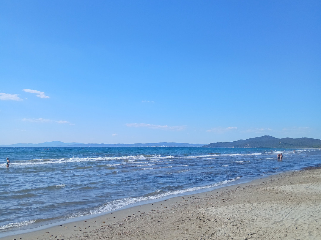 Golf Hotel Punta Ala Spa-Punta Ala必去景点