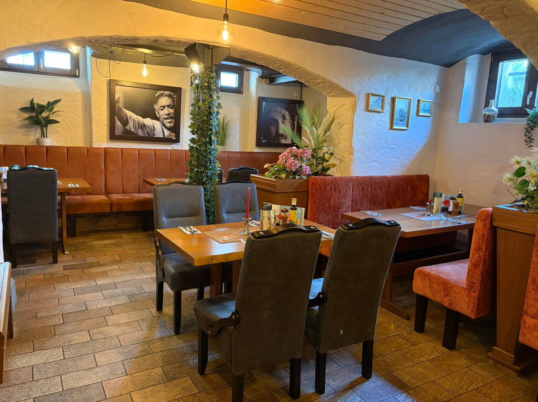 Restaurant Akis