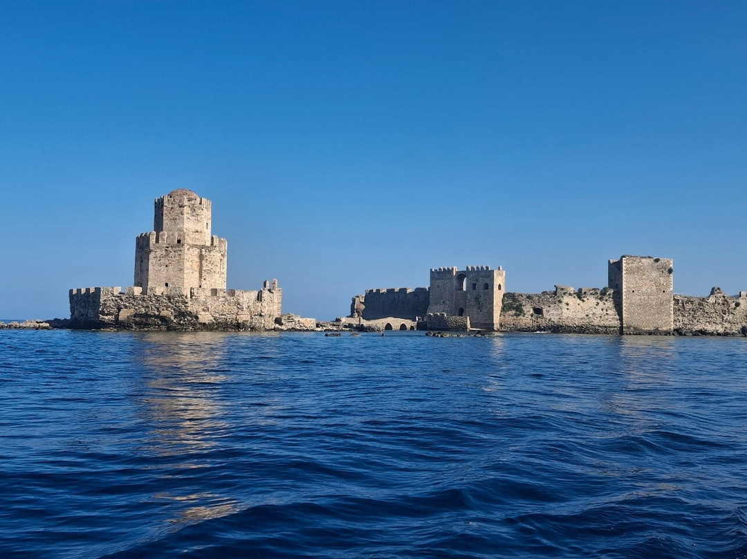 Methoni Boat Rentals & Cruises-Methoni必去景点