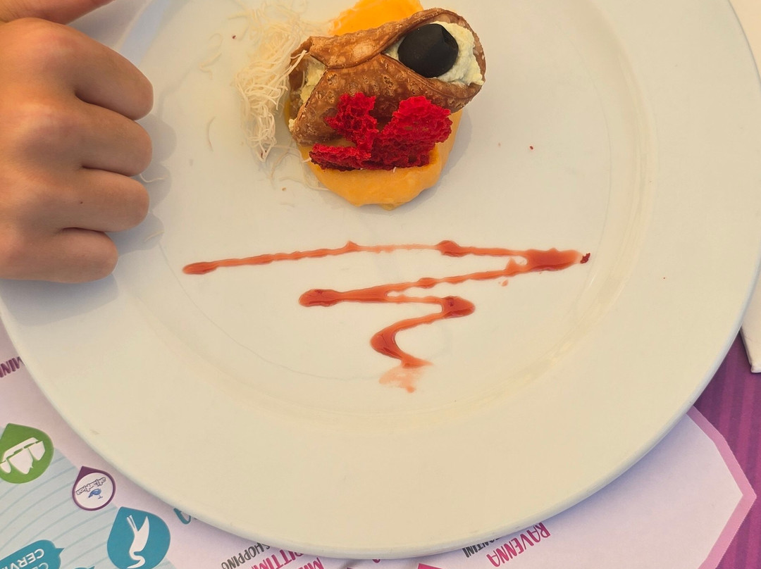 Club Family Hotel Village Milano Marittima主图