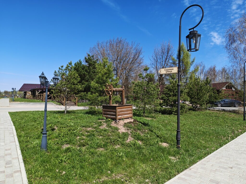 Shhurovo Ancient Settlement Museum of Live History-苏兹达尔必去景点