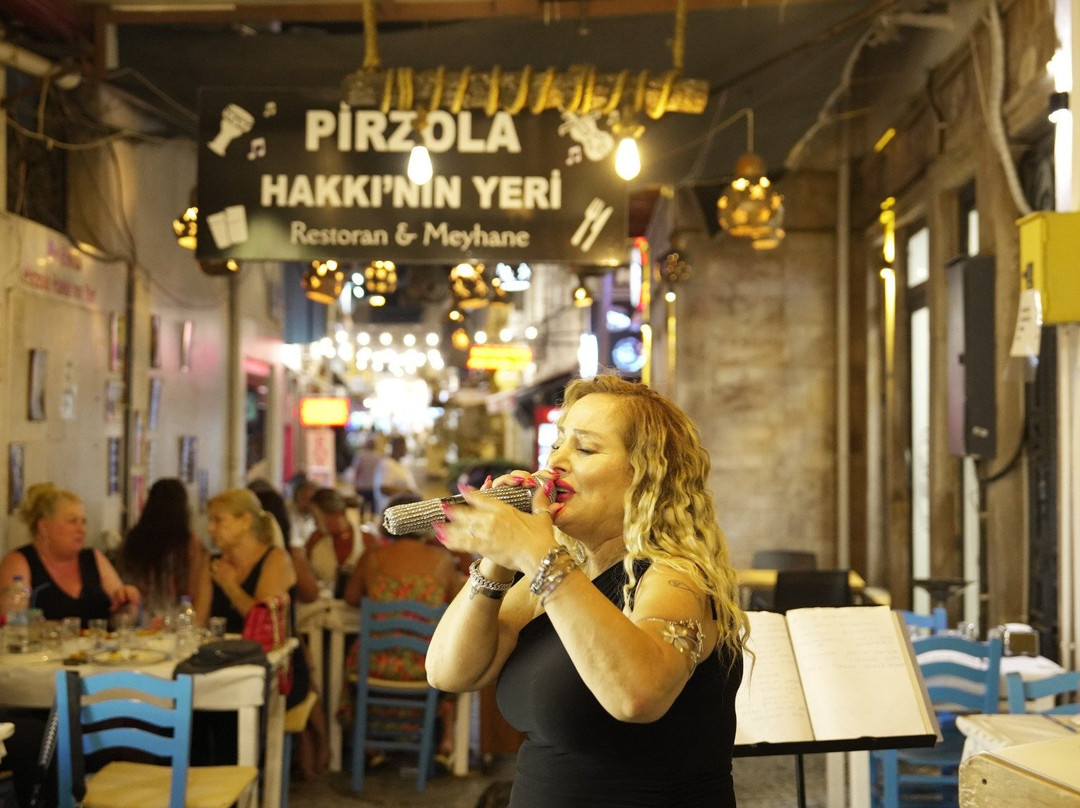 By ENKA RESTAURANT