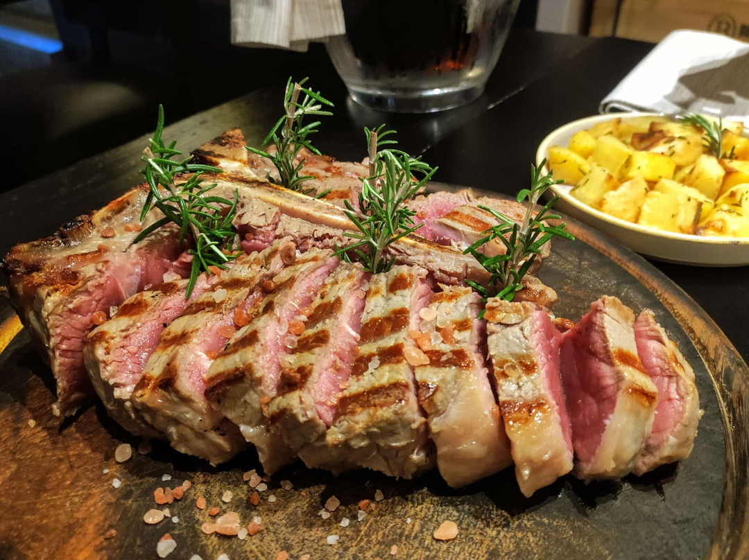 Osteria L’Antico Vivere