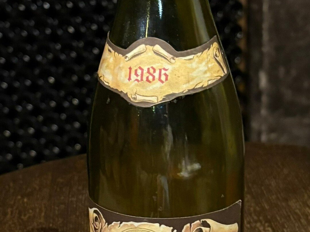 Domaine Armelle et Bernard Rion-Vosne-Romanee必去景点