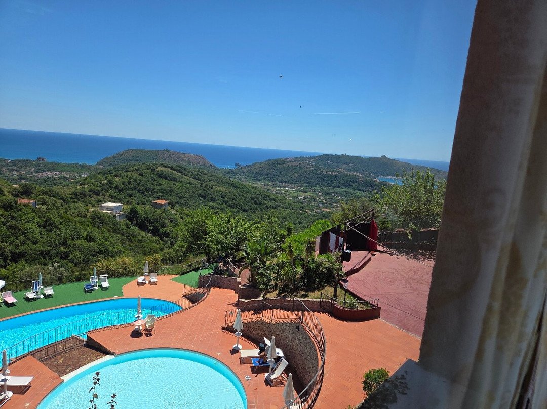 Residence Pietre Rosse主图