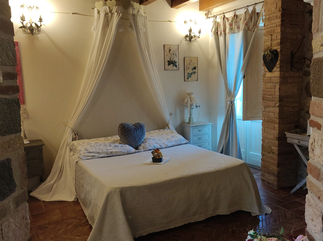 B&B Gallo delle Pille主图
