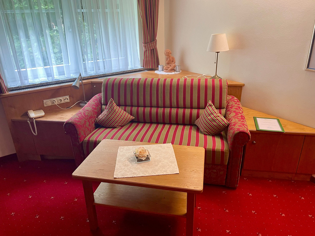 Hotel Weidenhof