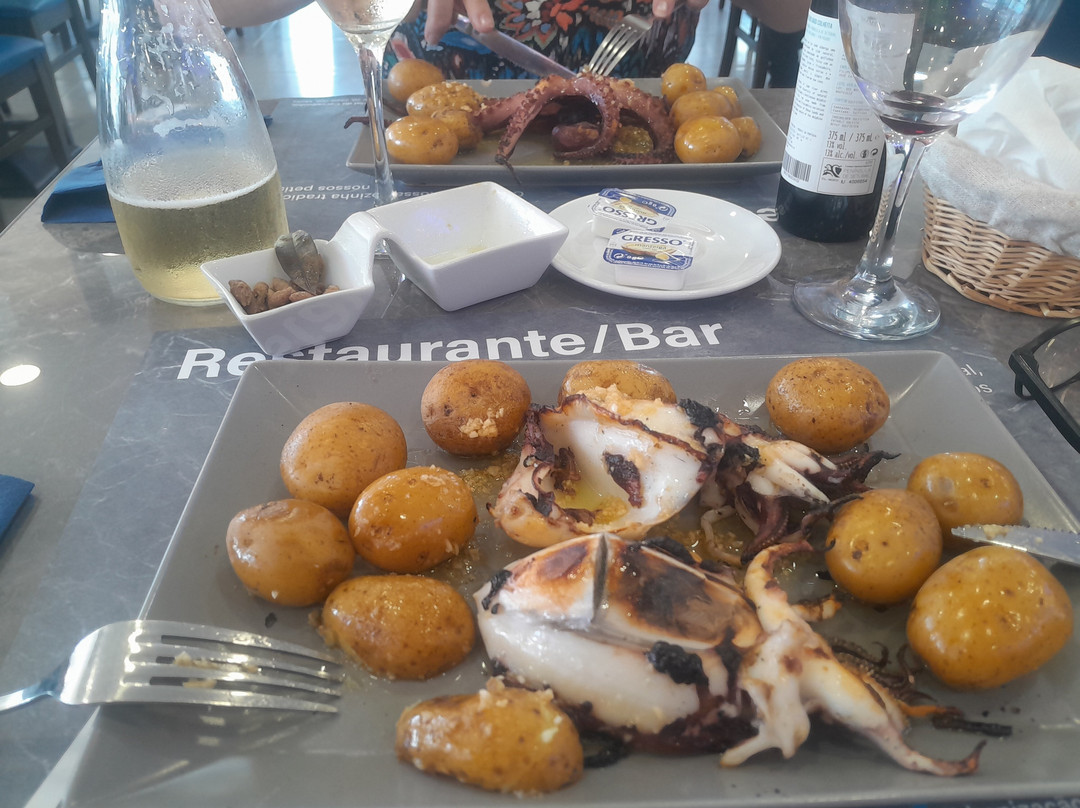 Restaurante Atlantico Marisqueira