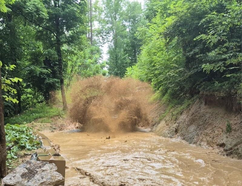 High Country UTV Tours-Roan Mountain必去景点