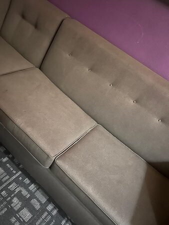 莫纳汉斯拉昆塔温德姆套房酒店主图