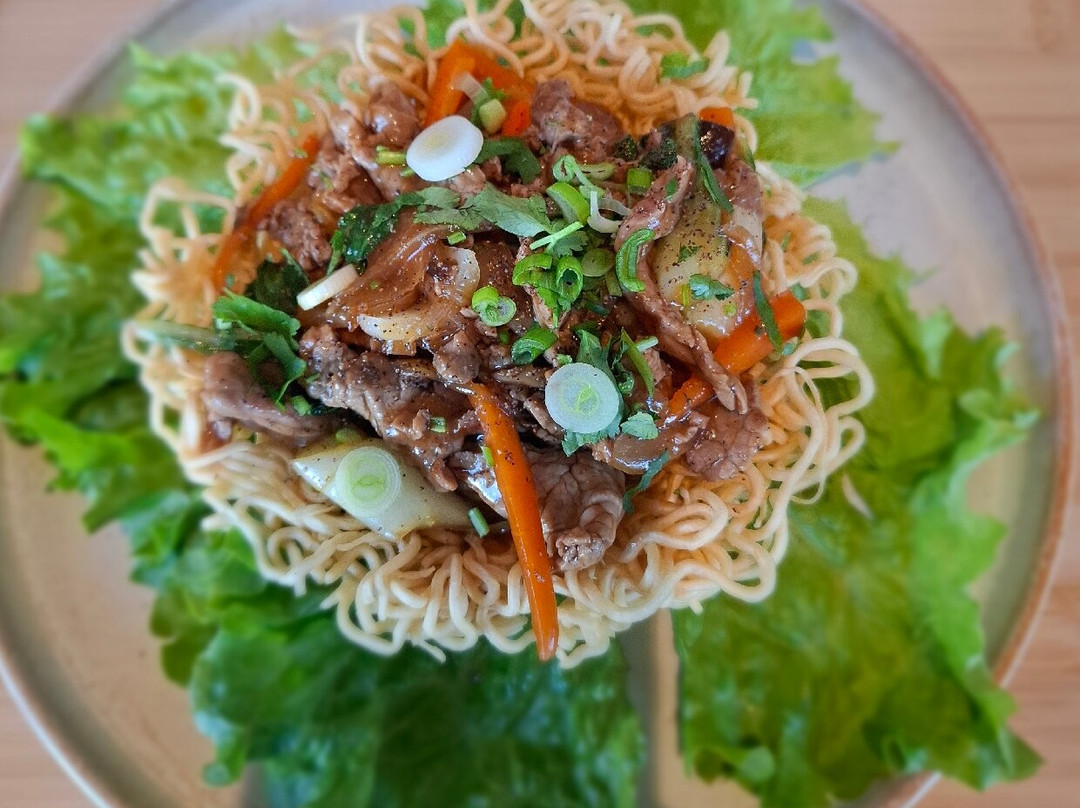 Huệ Kitchen