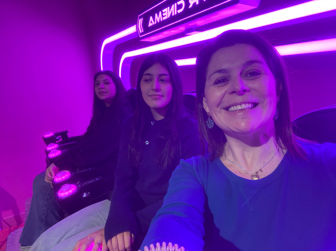 Dopamine Land Santiago: A multisensory experience-Providencia必去景点