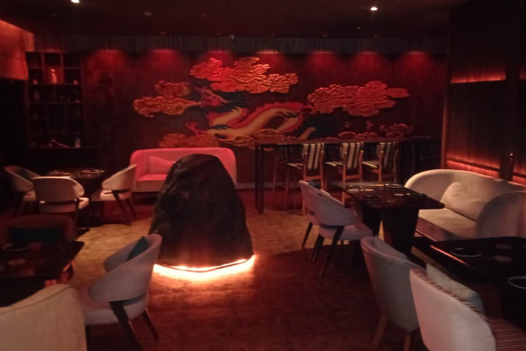 凯悦酒店德拉顿度假村和水疗中心主图