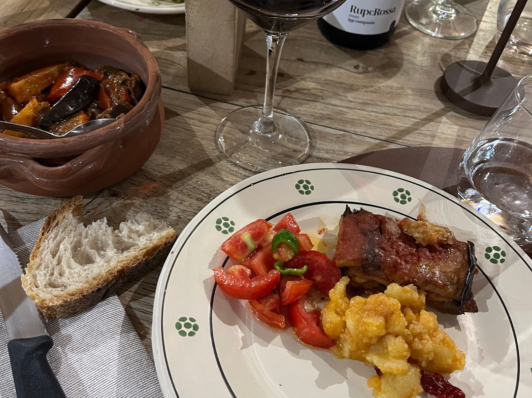 Casa Agricola Scorziello主图