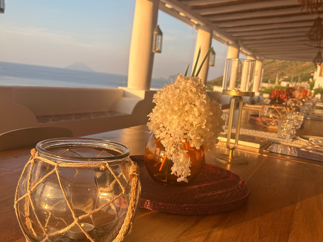 Principe di Salina Boutique Hotel主图