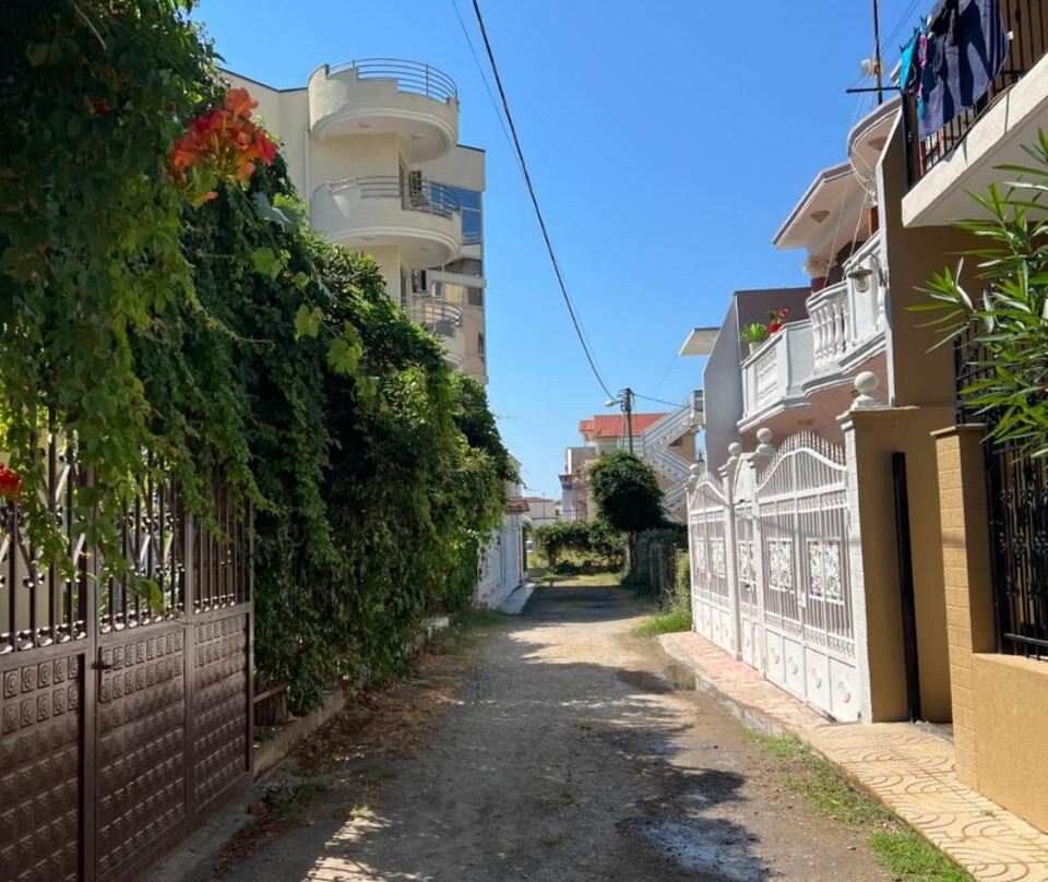 Ada Bojana酒店住宿-Hotel Velipoja