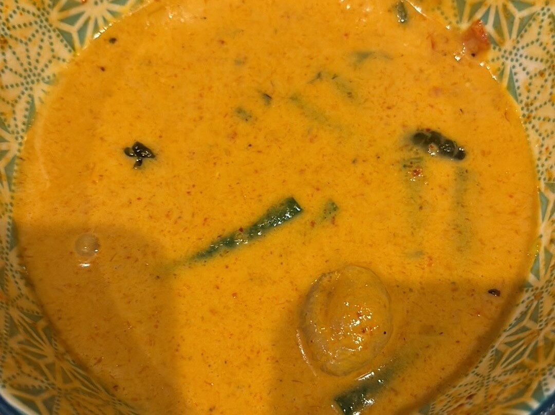 Golden Sukhothai Restaurant