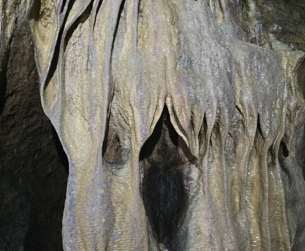 Ingleborough Cave-Clapham必去景点