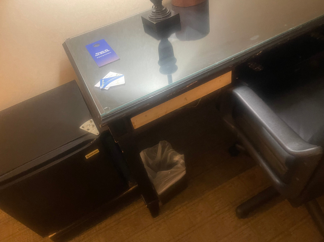 花园广场酒店主图