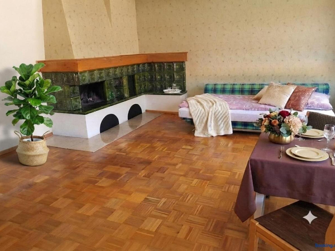 Ein Zuhause Auf Zeit