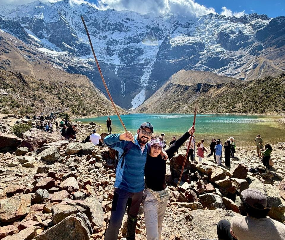 Tour in Peru-库斯科必去景点