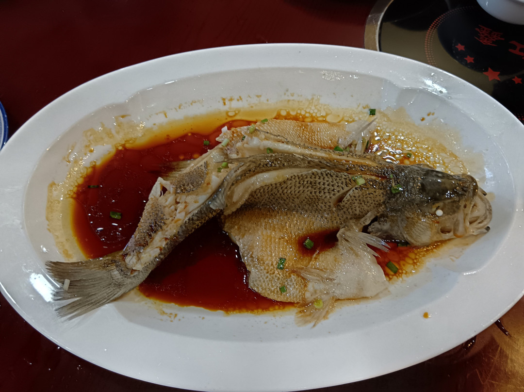 醉湘亲私房菜 (武陵源店)