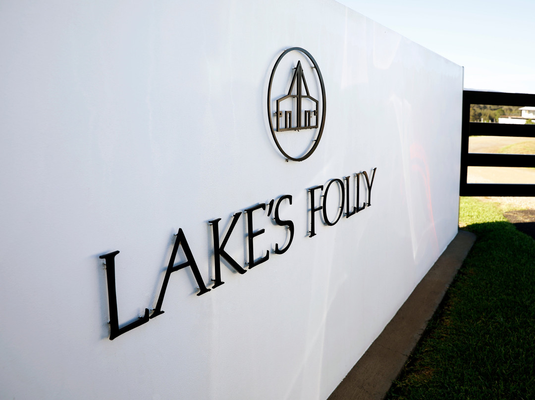Lake's Folly Vineyard-波高尔宾必去景点