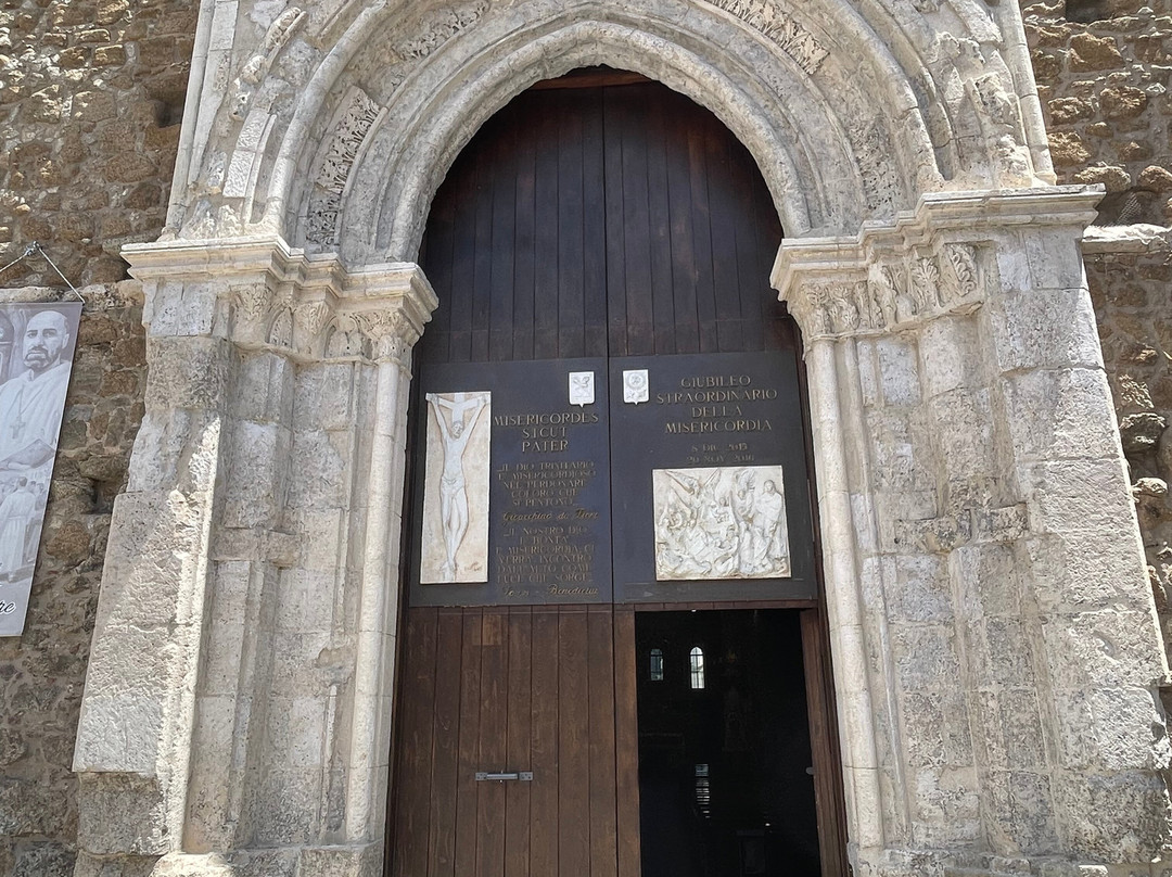 Abbazia Florense-San Giovanni in Fiore必去景点