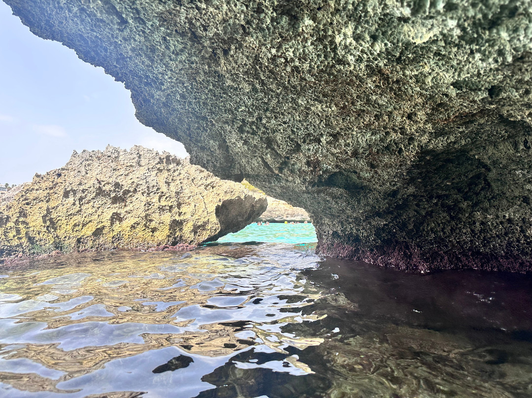 Cala Anguila-马纳科尔必去景点