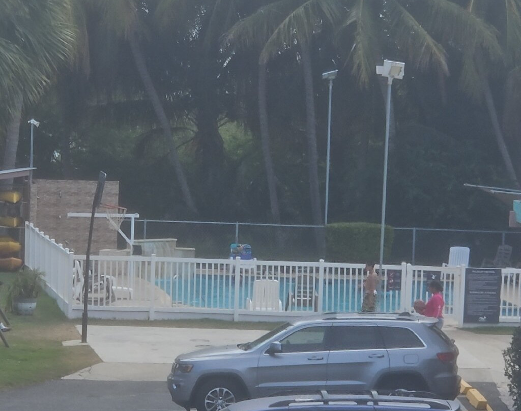 康贝特海滩度假村主图