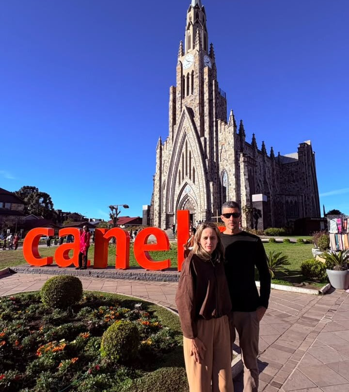 Gil Turismo Gramado-格拉玛多必去景点