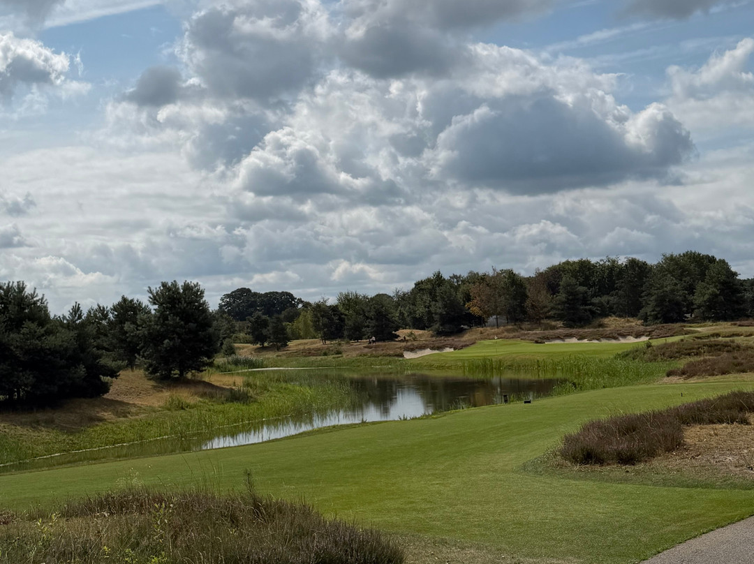 Bernardus Golf-Cromvoirt必去景点