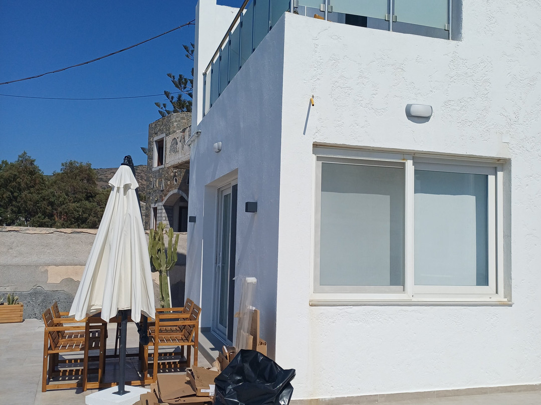 苏格拉底餐厅公寓主图