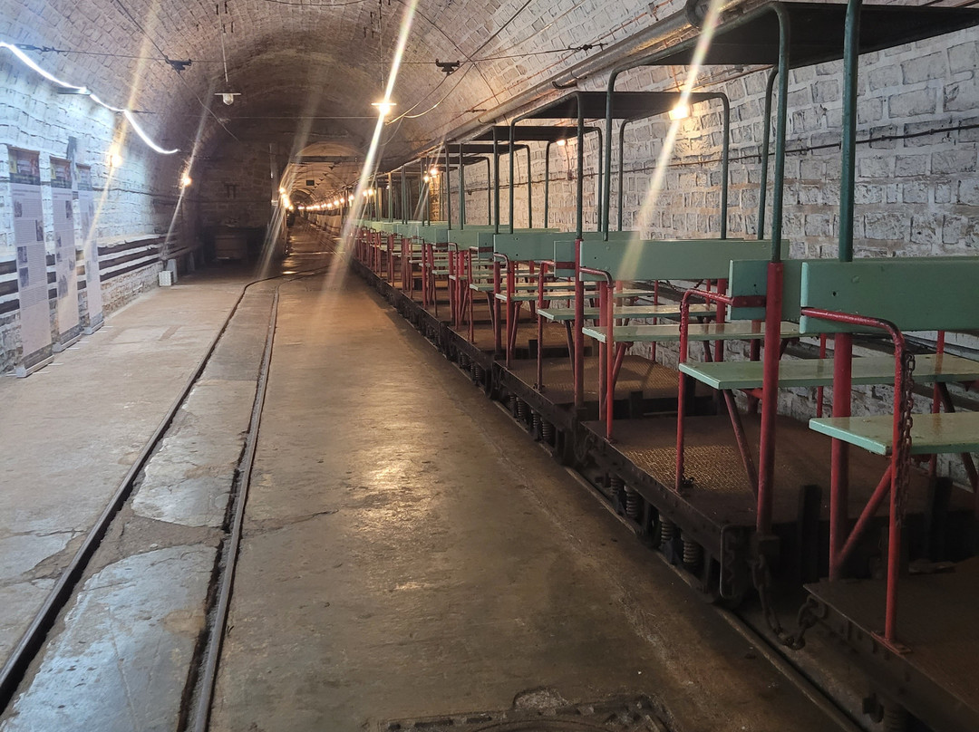 Gros Ouvrage Maginot du Hackenberg-Veckring必去景点
