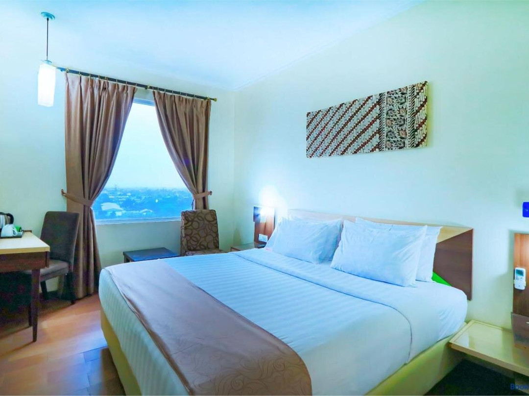 Hotel Dafam Pekalongan