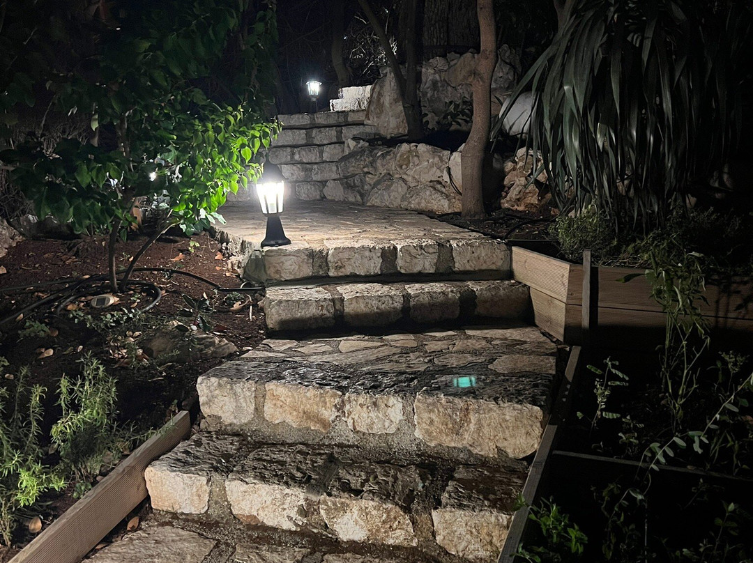 苏纳太阳酒店主图