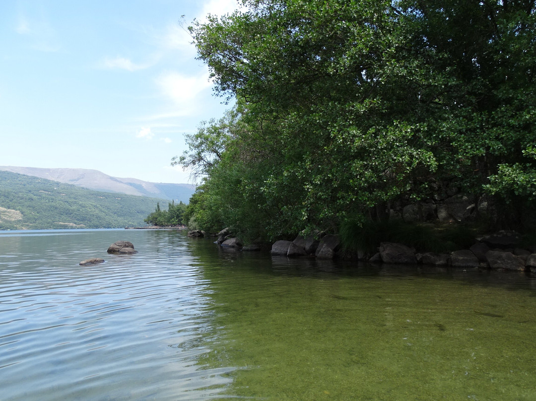 Lago De Sanabria-Puebla de Sanabria必去景点
