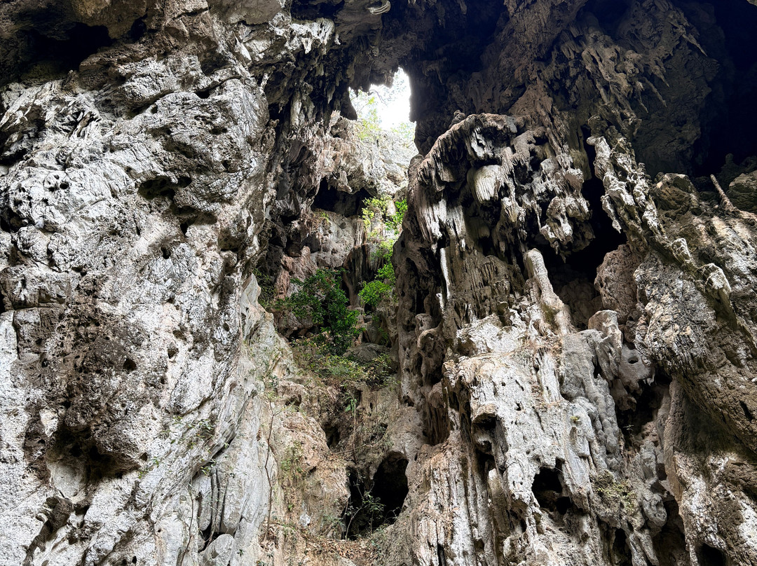 三百峰国家公园-桂武里必去景点