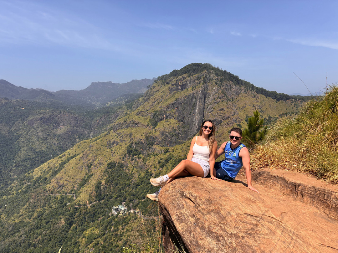 Sri Lanka Driver Tours-Yatiyana必去景点