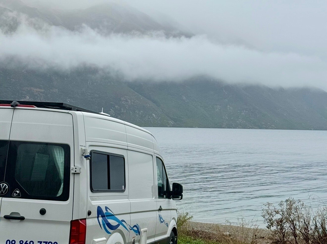 Wendekreisen Campervan Rentals-曼格雷必去景点