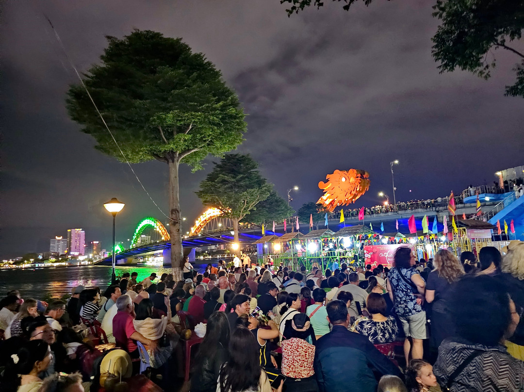 龙桥-岘港必去景点