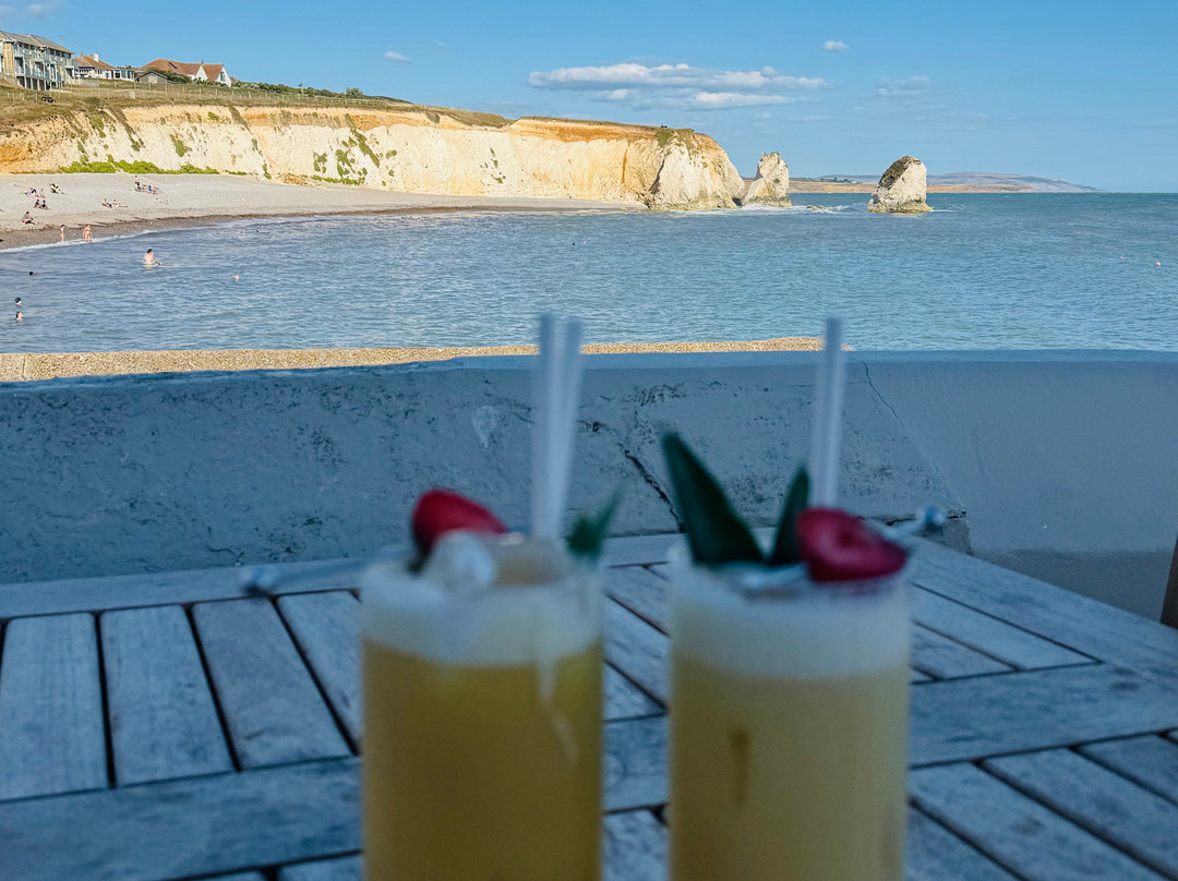 Albion Hotel - Freshwater Bay主图