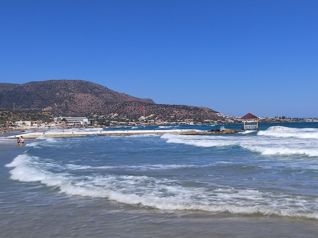 Stalis Beach-史塔利思必去景点