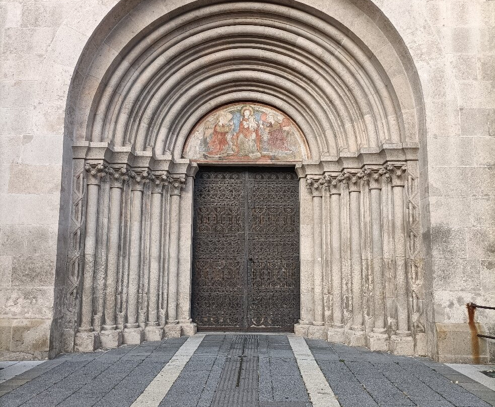 Dom Wiener Neustadt-维也纳新城必去景点