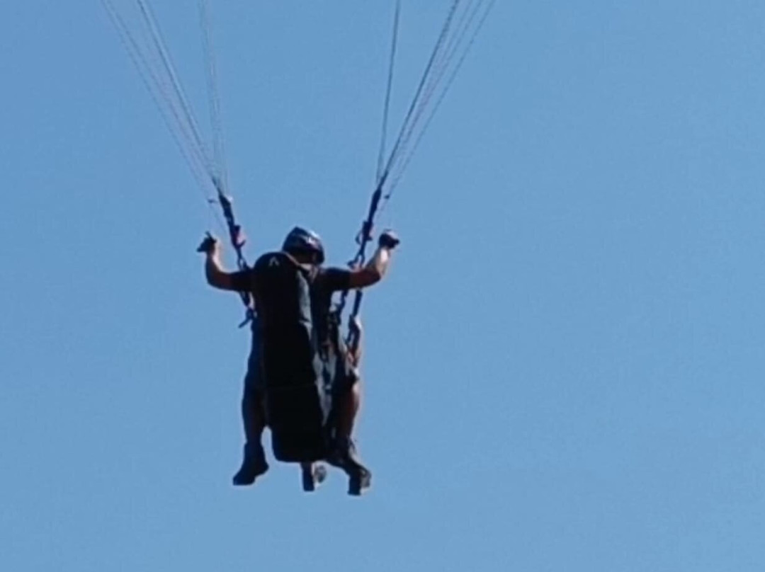 Fly42 - Flieg Mit Peter - Tandem Paragliding-San Martino in Passiria必去景点