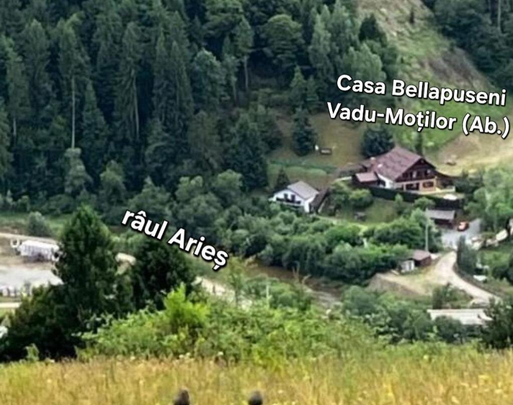 Casa Bella