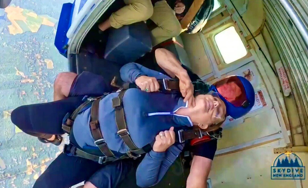 Skydive New England-Lebanon必去景点
