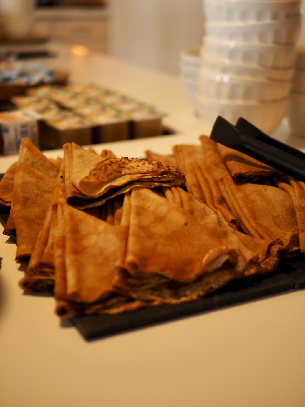 米莱德海滩酒店 - 比尼克-餐饮