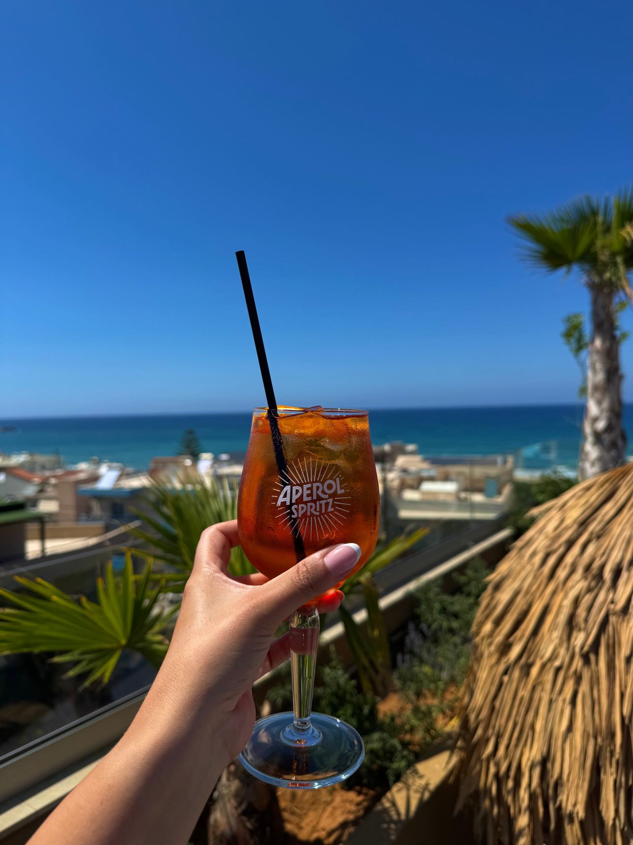 Minos Ambassador Suites & Spa - Adults Only-旅行者